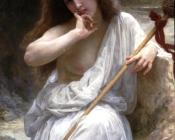 威廉 阿道夫 布格罗 : 酒神